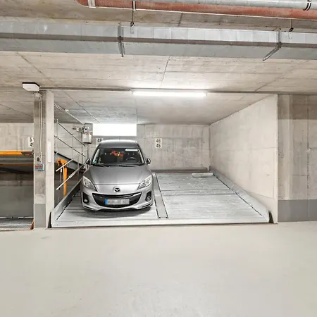 Sali Homes - Lm1 Cozy In With Ideal Access To A9 *