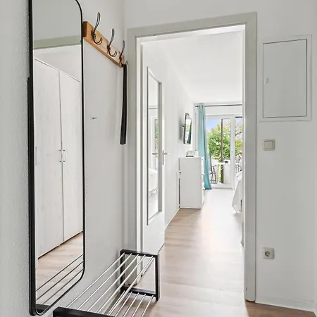 公寓 Sali Homes - Lm1 Cozy In With Ideal Access To A9 *