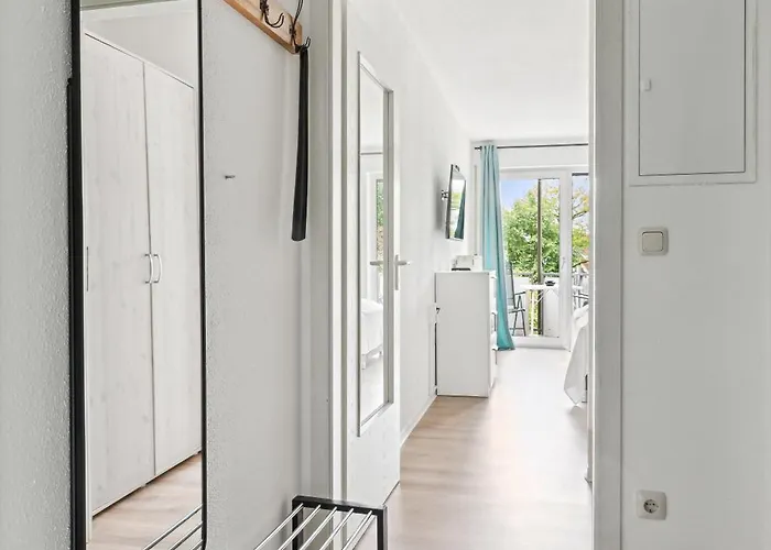 Appartamento Sali Homes - Lm1 Cozy In With Ideal Access To A9 *