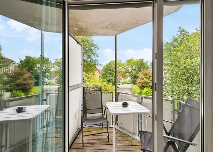 Appartamento Sali Homes - Lm1 Cozy In With Ideal Access To A9 Bayreuth