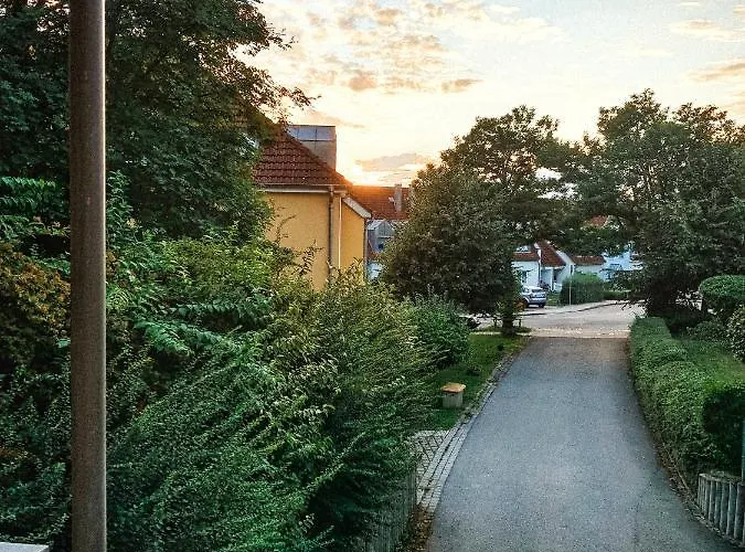 Sali Homes - Lm1 Cozy In With Ideal Access To A9 Apartman
